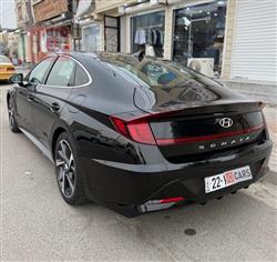 هیوندای سۆناتا